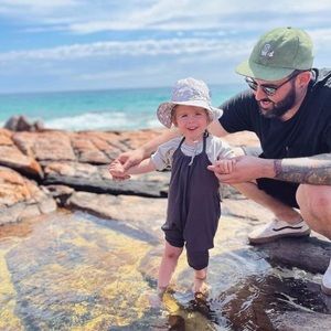 Meet your Posher, Scott